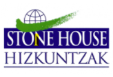 STONE HOUSE HIZKUNTZAK
